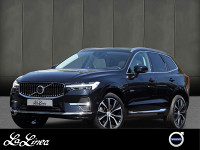 Volvo XC60 T8 AWD - SUV/Off-road - Schwarz - Gebrauchtwagen - Bild 1