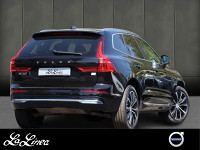 Volvo XC60 T8 AWD - SUV/Off-road - Schwarz - Gebrauchtwagen - Bild 2