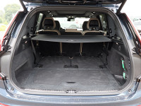 Volvo XC90 T8 AWD - SUV/Off-road - Blau - Gebrauchtwagen - Bild 11