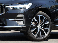 Volvo XC60 T8 AWD - SUV/Off-road - Schwarz - Gebrauchtwagen - Bild 5