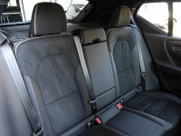 Volvo XC40 - SUV/Off-road - Grau - Gebrauchtwagen - Bild 4
