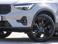 Volvo XC40 - SUV/Off-road - Grau - Gebrauchtwagen - Bild 5