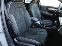Volvo XC40 - SUV/Off-road - Grau - Gebrauchtwagen - Bild 6