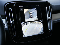 Volvo XC40 - SUV/Off-road - Grau - Gebrauchtwagen - Bild 11