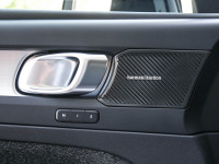 Volvo XC40 - SUV/Off-road - Grau - Gebrauchtwagen - Bild 12
