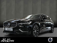 Volvo V60 - Kombi - Schwarz - Gebrauchtwagen - Bild 1