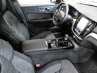 Volvo V60 - Kombi - Schwarz - Gebrauchtwagen - Bild 3