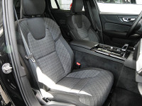 Volvo V60 - Kombi - Schwarz - Gebrauchtwagen - Bild 6