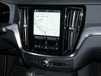 Volvo V60 - Kombi - Schwarz - Gebrauchtwagen - Bild 7