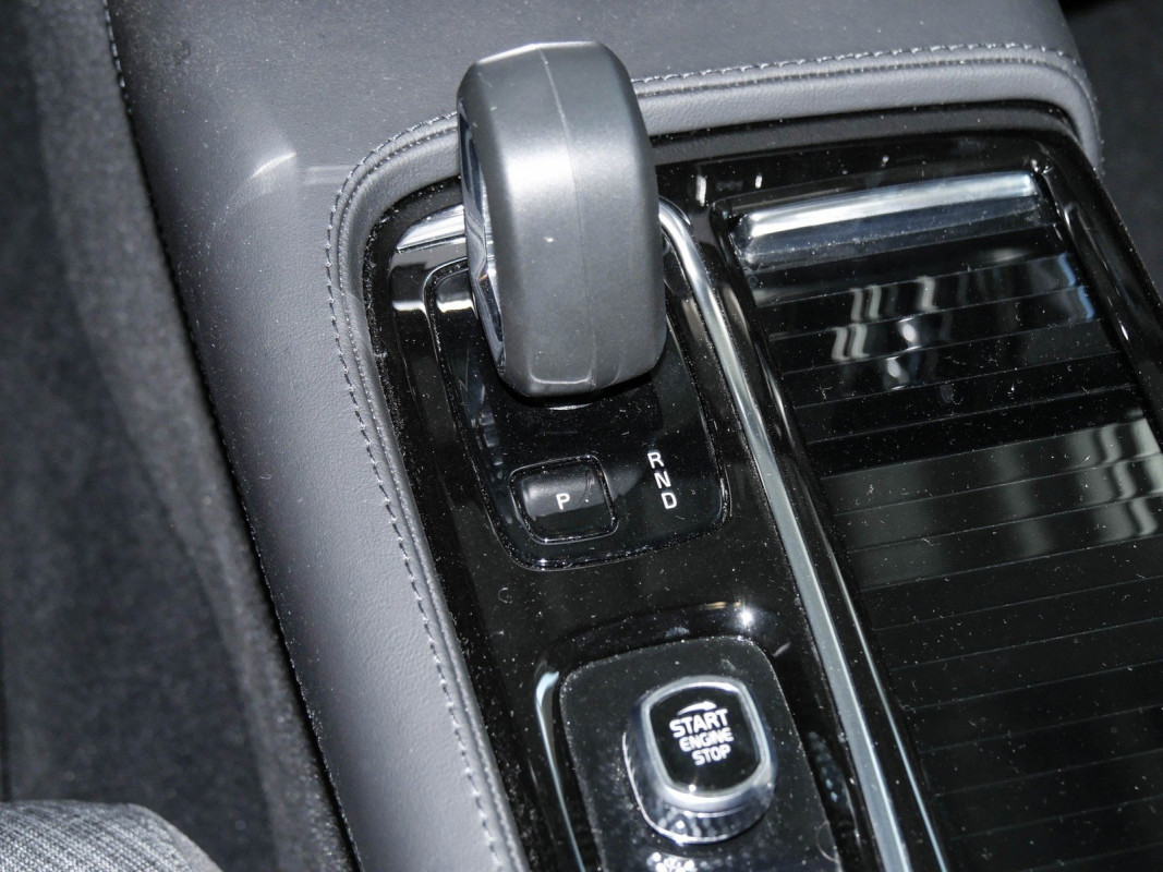 Volvo V60 - Kombi - Schwarz - Gebrauchtwagen - Bild 10