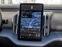 Volvo EX30 - SUV/Off-road - Grau - Gebrauchtwagen - Bild 7