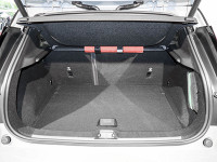 Volvo EX30 - SUV/Off-road - Grau - Gebrauchtwagen - Bild 9