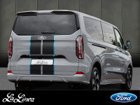 Ford Tourneo Custom Bus - Van/Minibus - Grau - Neuwagen - Bild 2