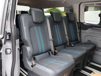 Ford Tourneo Custom Bus - Van/Minibus - Grau - Neuwagen - Bild 4
