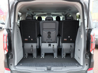 Ford Tourneo Custom Bus - Van/Minibus - Grau - Neuwagen - Bild 8
