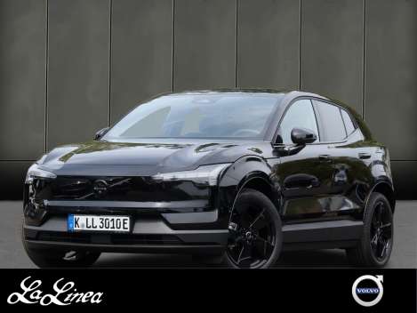 Volvo EX30 P5 Long Range - SUV/Off-road - Schwarz - Gebrauchtwagen - Bild 1
