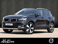 Volvo XC40 T2 - SUV/Off-road - Schwarz - Gebrauchtwagen - Bild 1