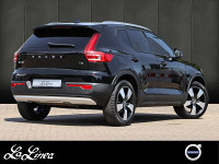 Volvo XC40 T2 - SUV/Off-road - Schwarz - Gebrauchtwagen - Bild 2