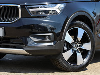 Volvo XC40 T2 - SUV/Off-road - Schwarz - Gebrauchtwagen - Bild 5