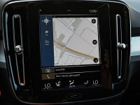 Volvo XC40 T2 - SUV/Off-road - Schwarz - Gebrauchtwagen - Bild 12