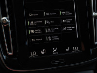 Volvo XC40 T2 - SUV/Off-road - Schwarz - Gebrauchtwagen - Bild 13