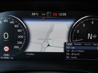 Volvo XC40 T2 - SUV/Off-road - Schwarz - Gebrauchtwagen - Bild 15