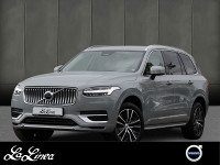 Volvo XC90 T8 Core Recharge Plug-In Hybrid AWD - SUV/Off-road - Grau - Gebrauchtwagen - Bild 1