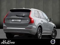 Volvo XC90 T8 Core Recharge Plug-In Hybrid AWD - SUV/Off-road - Grau - Gebrauchtwagen - Bild 2