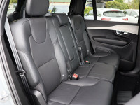 Volvo XC90 T8 Core Recharge Plug-In Hybrid AWD - SUV/Off-road - Grau - Gebrauchtwagen - Bild 4