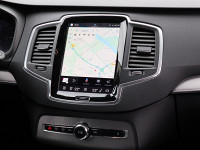 Volvo XC90 T8 Core Recharge Plug-In Hybrid AWD - SUV/Off-road - Grau - Gebrauchtwagen - Bild 7