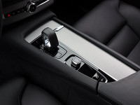 Volvo XC90 T8 Core Recharge Plug-In Hybrid AWD - SUV/Off-road - Grau - Gebrauchtwagen - Bild 10