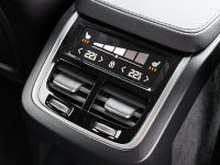 Volvo XC90 T8 Core Recharge Plug-In Hybrid AWD - SUV/Off-road - Grau - Gebrauchtwagen - Bild 15