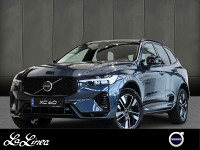 Volvo XC60 T6 Recharge Plug-In Hybrid AWD - SUV/Off-road - Blau - Gebrauchtwagen - Bild 1