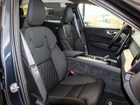 Volvo XC60 T6 Recharge Plug-In Hybrid AWD - SUV/Off-road - Blau - Gebrauchtwagen - Bild 6