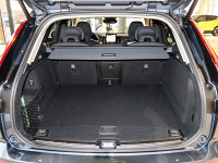 Volvo XC60 T6 Recharge Plug-In Hybrid AWD - SUV/Off-road - Blau - Gebrauchtwagen - Bild 11