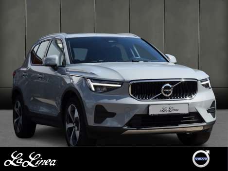 Volvo XC40 B3 (B) - SUV/Off-road - Grau - Gebrauchtwagen - Bild 1