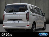 Ford Tourneo Custom Titanium X 320L1 - Nutzfahrzeug - Silber - Neuwagen - Bild 2