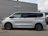 Ford Tourneo Custom Titanium X 320L1 - Nutzfahrzeug - Silber - Neuwagen - Bild 5