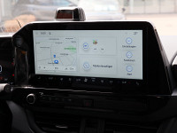 Ford Tourneo Custom Titanium X 320L1 - Nutzfahrzeug - Silber - Neuwagen - Bild 7