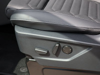 Ford Tourneo Custom Titanium X 320L1 - Nutzfahrzeug - Silber - Neuwagen - Bild 11