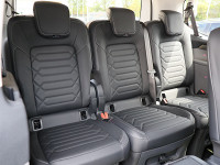 Ford Tourneo Custom Titanium X 320L1 - Nutzfahrzeug - Silber - Neuwagen - Bild 15