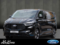 Ford Tourneo Custom Sport 4X4 320L2 - Nutzfahrzeug - Schwarz - Neuwagen - Bild 1