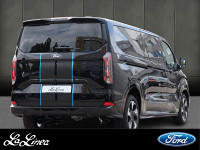 Ford Tourneo Custom Sport 4X4 320L2 - Nutzfahrzeug - Schwarz - Neuwagen - Bild 2