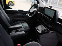 Ford Tourneo Custom Sport 4X4 320L2 - Nutzfahrzeug - Schwarz - Neuwagen - Bild 3
