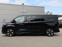 Ford Tourneo Custom Sport 4X4 320L2 - Nutzfahrzeug - Schwarz - Neuwagen - Bild 5