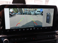 Ford Tourneo Custom Sport 4X4 320L2 - Nutzfahrzeug - Schwarz - Neuwagen - Bild 10