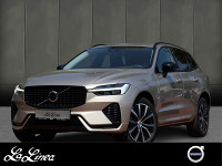 Volvo XC60 B4 - SUV/Off-road - Braun - Gebrauchtwagen - Bild 1