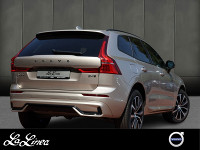 Volvo XC60 B4 - SUV/Off-road - Braun - Gebrauchtwagen - Bild 2