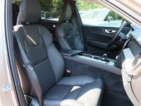 Volvo XC60 B4 - SUV/Off-road - Braun - Gebrauchtwagen - Bild 6