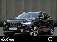 Volvo XC60 T6 - SUV/Off-road - Schwarz - Gebrauchtwagen - Bild 1